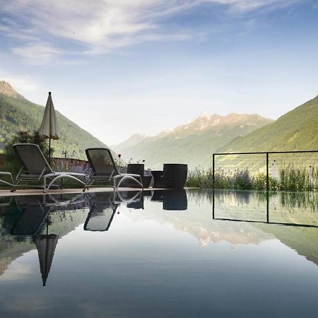 Lifestylepanoramahotel Erika Superior Neustift im Stubaital Exterior photo