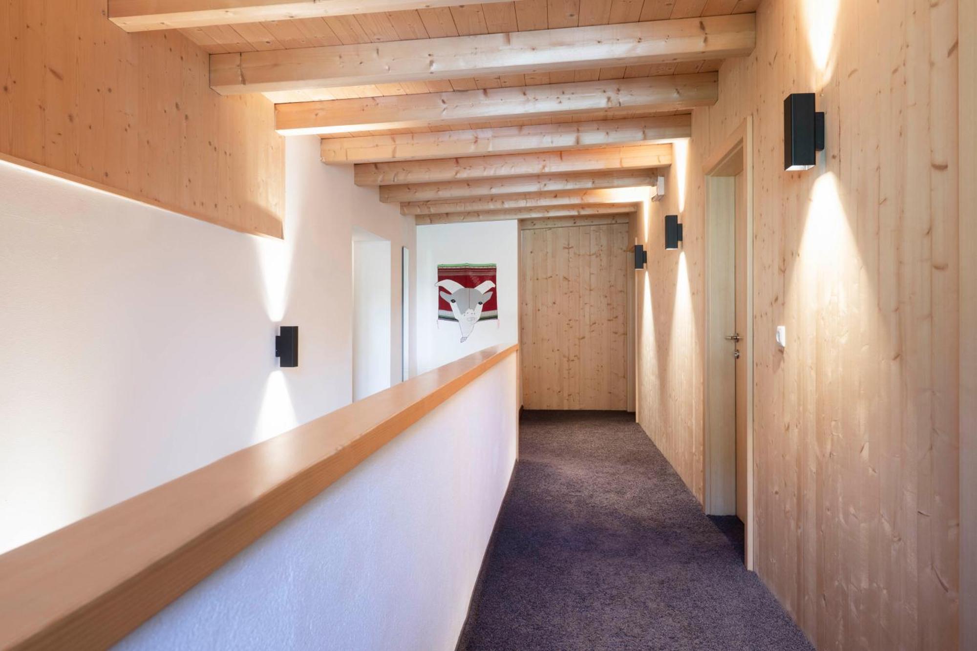 Lifestylepanoramahotel Erika Superior Neustift im Stubaital Exterior photo