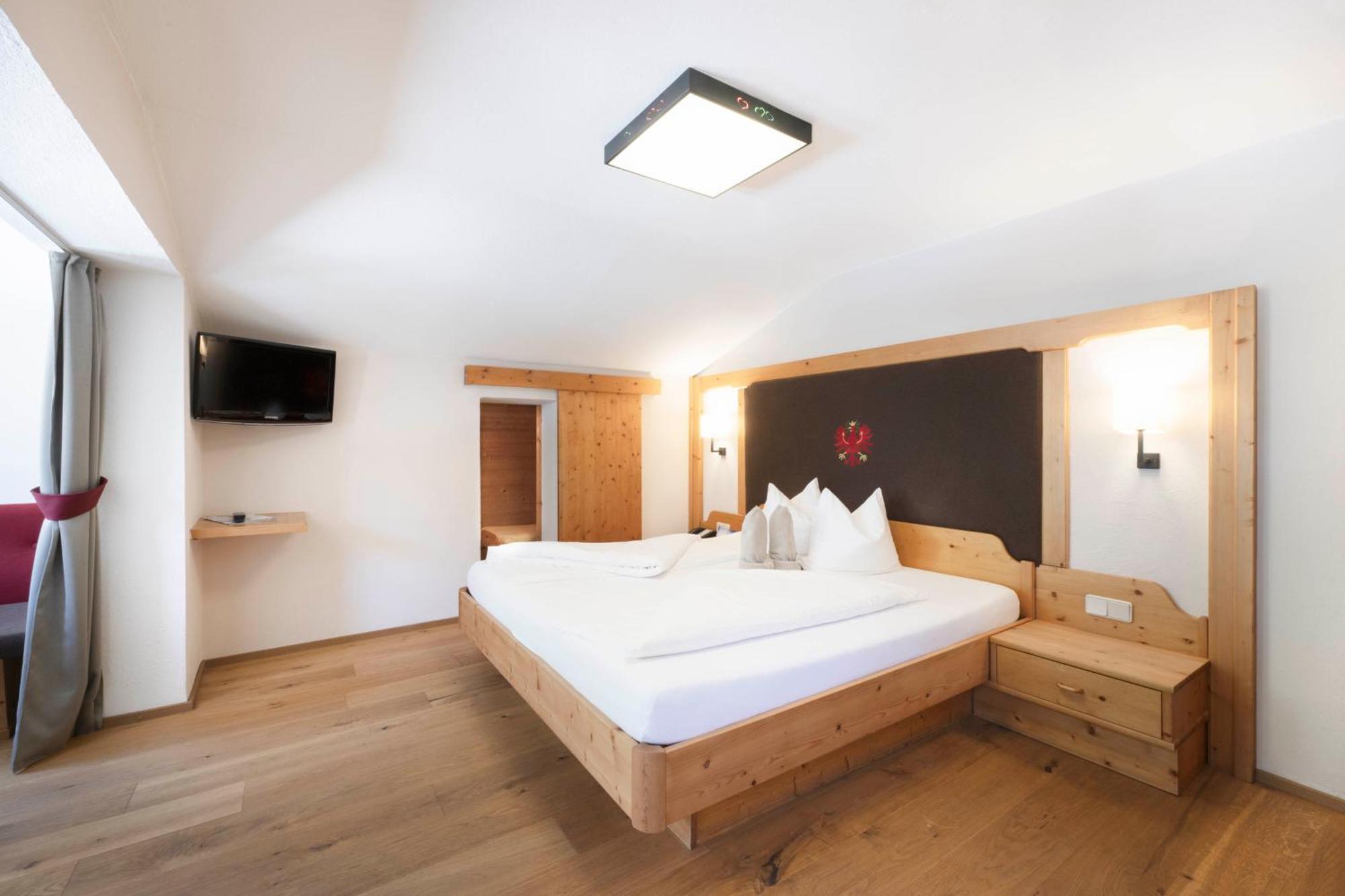 Lifestylepanoramahotel Erika Superior Neustift im Stubaital Exterior photo