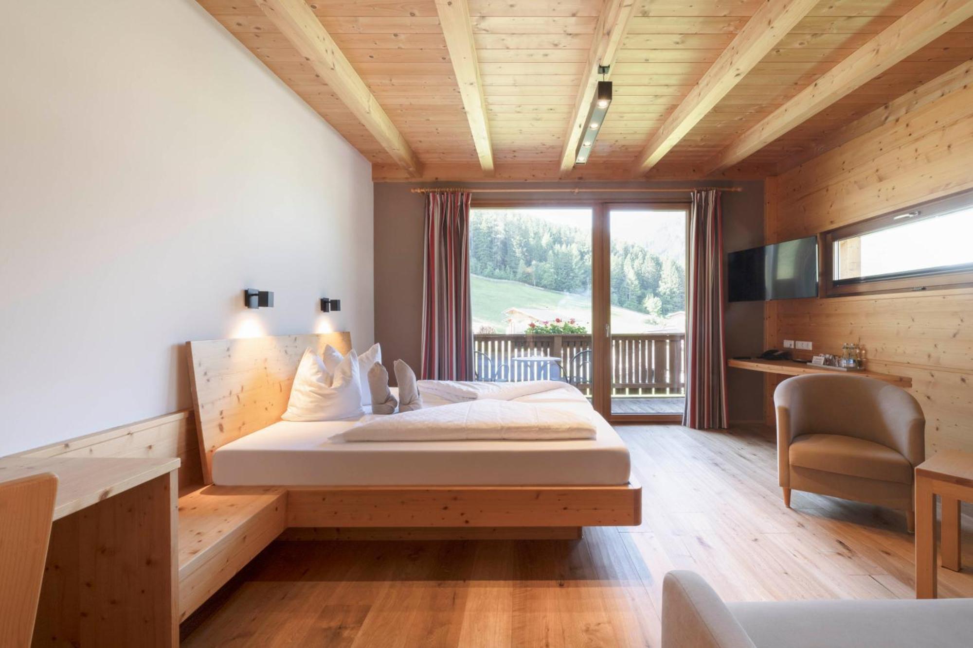Lifestylepanoramahotel Erika Superior Neustift im Stubaital Exterior photo