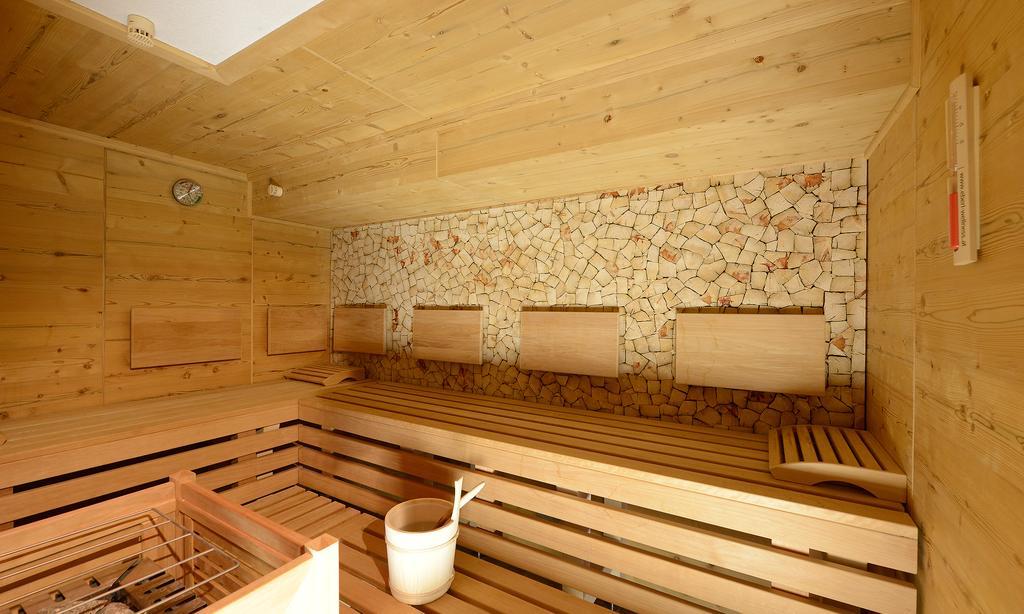 Lifestylepanoramahotel Erika Superior Neustift im Stubaital Exterior photo